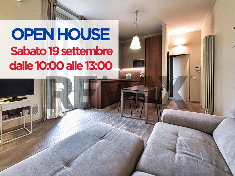 Bilocale in Affitto a Milano, 1'800&euro;, 48 m²