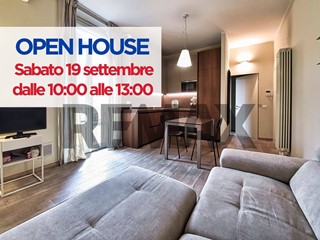 Bilocale in Affitto a Milano, 1'800&euro;, 48 m²