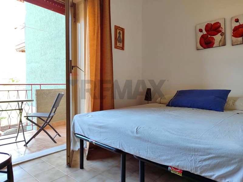 Bilocale in Vendita a Roccalumera, 70'000&euro;, 66 m²
