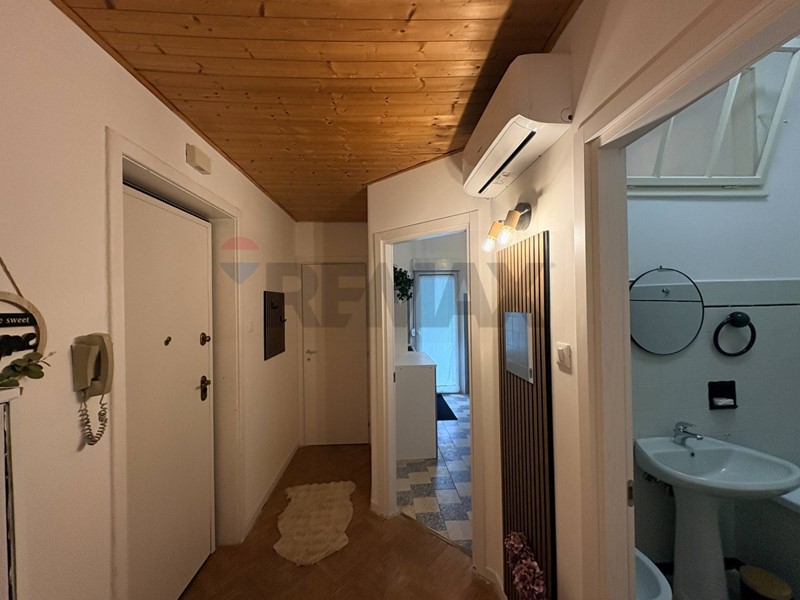 Bilocale in Affitto a Trieste, 535&euro;, 52 m²