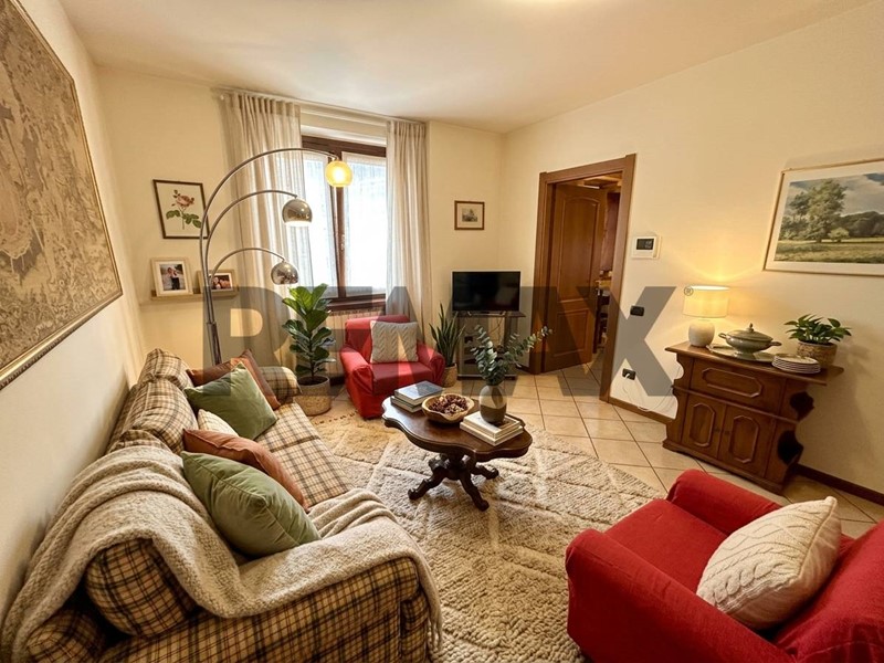 Trilocale in Vendita a Breno, 90'000&euro;, 88 m²