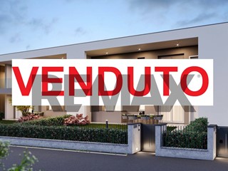 Quadrilocale in Vendita a Bellusco, 387'000&euro;, 149 m²