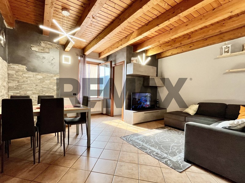 Trilocale in Vendita a Albino, 159'000&euro;, 113 m²