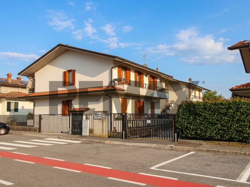 Quadrilocale in Vendita a Medolago, 187'970&euro;, 124 m²