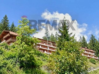 Trilocale in Vendita a Vallinfreda, 30'000&euro;, 52 m²