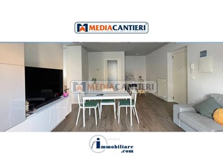Bilocale in Vendita a Pescara, 134'000&euro;, 64 m²