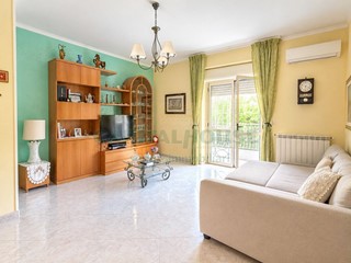 Quadrilocale in Vendita a Capua, 160'000&euro;, 100 m²