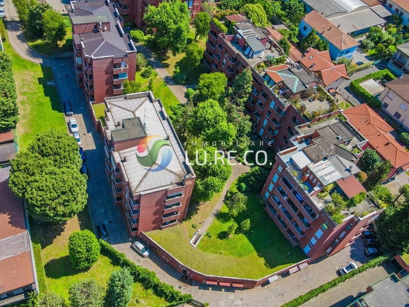 Trilocale in Vendita a Meda, 220'000&euro;, 92 m²