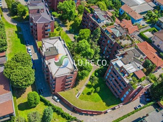 Trilocale in Vendita a Meda, 220'000&euro;, 92 m²