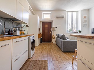 Trilocale in Vendita a Milano, 310'000&euro;, 80 m²