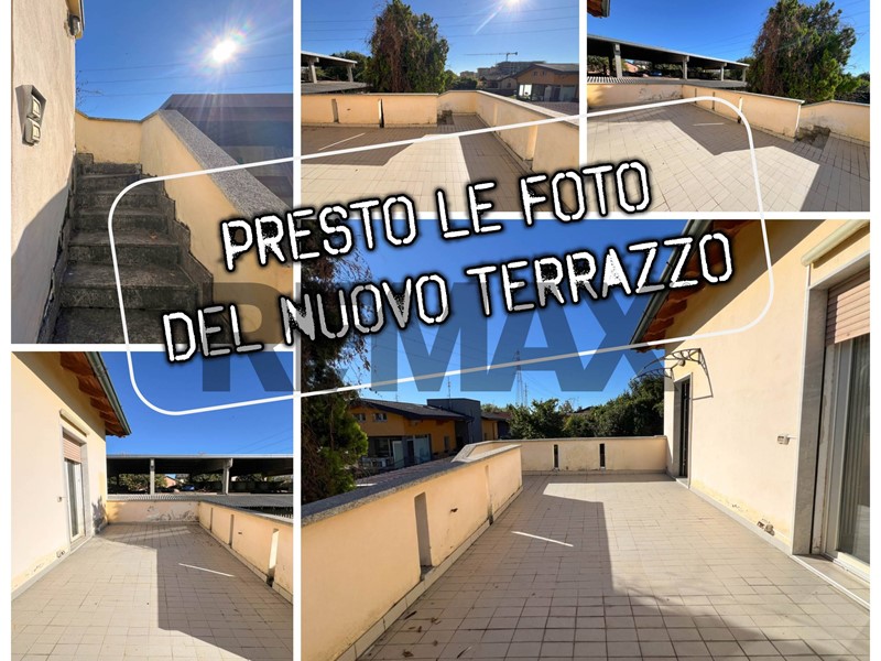 Trilocale in Vendita a Brugherio, 175'000&euro;, 79 m²