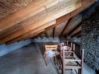 Monolocale in Vendita a Brugherio, 40'000&euro;, 67 m²