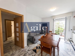 Trilocale in Vendita a San Benedetto del Tronto, 185'000&euro;, 65 m²