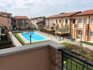 Trilocale in Affitto a Sirmione, 850&euro;, 90 m²