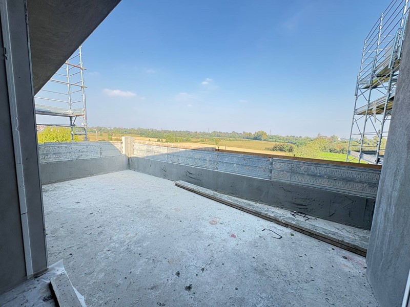 Bilocale in Vendita a Bussero, 252'000&euro;, 74 m²