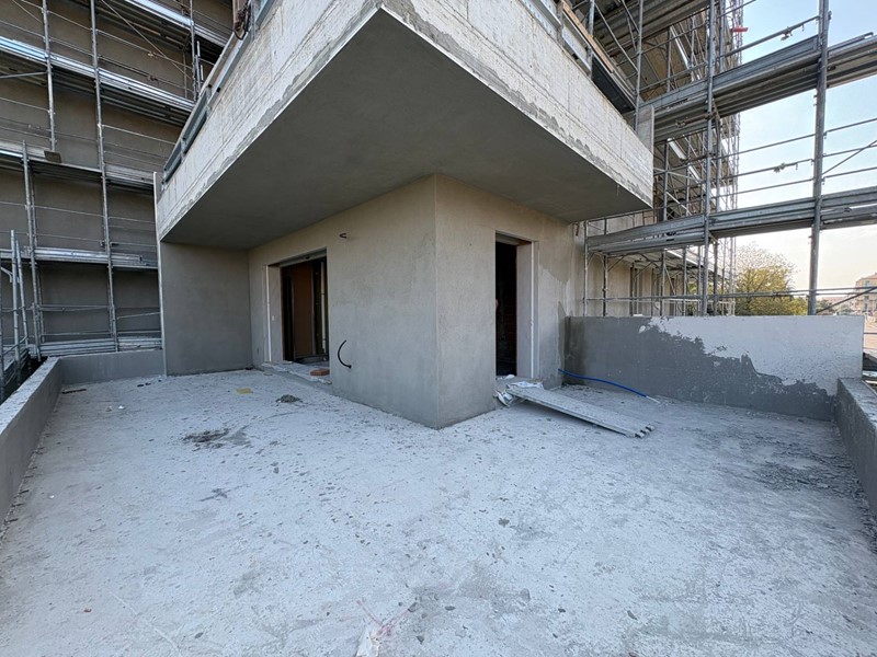 Quadrilocale in Vendita a Bussero, 445'000&euro;, 100 m²