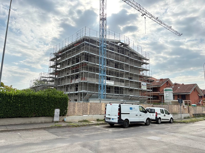 Bilocale in Vendita a Bussero, 227'000&euro;, 61 m²