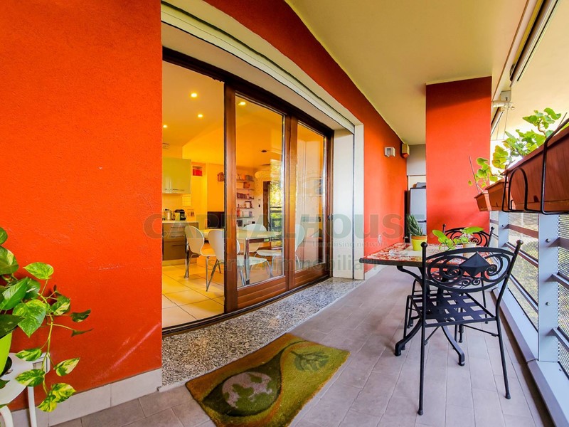 Trilocale in Vendita a Milano, 415'000&euro;, 85 m²