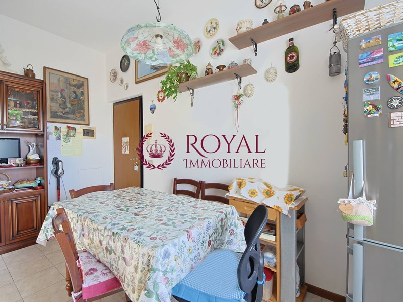 Bilocale in Vendita a Livorno, 118'000&euro;, 65 m²