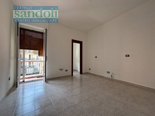 Bilocale in Vendita a Vercelli, 75'000&euro;, 70 m²
