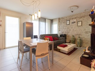 Trilocale in Vendita a Sacile, 203'000&euro;, 112 m²