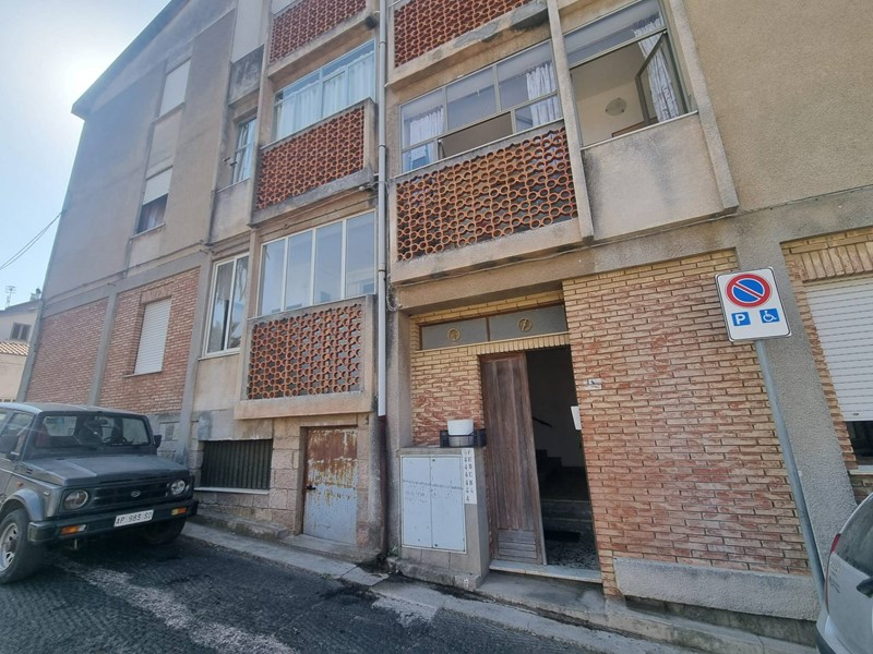 Trilocale in Vendita a Santadi, 89'000&euro;, 110 m²