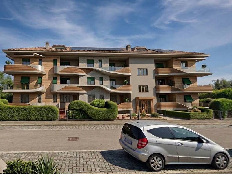 Quadrilocale in Vendita a Siena, 83'250&euro;, 86 m²