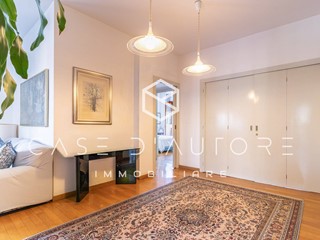 Trilocale in Vendita a Milano, 675'000&euro;, 113 m²