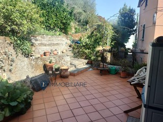 Quadrilocale in Vendita a La Spezia, 183'000&euro;, 85 m²