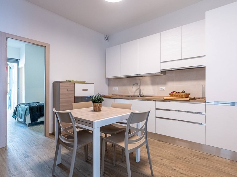 Quadrilocale in Affitto a Torino, 1'400&euro;, 75 m²