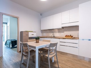 Quadrilocale in Affitto a Torino, 1'400&euro;, 75 m²