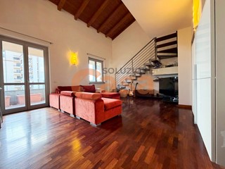 Quadrilocale in Vendita a Piacenza, 375'000&euro;, 145 m²