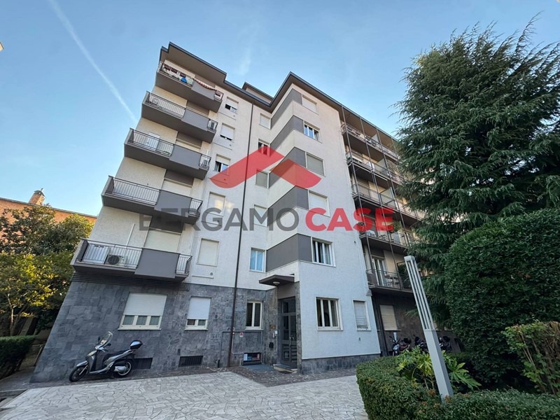 Monolocale in Vendita a Bergamo, 185'000&euro;, 35 m²