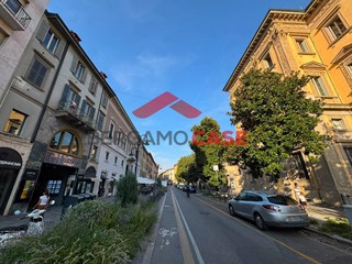 Bilocale in Vendita a Bergamo, 225'000&euro;, 42 m²