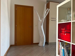 Quadrilocale in Affitto a Pescara, 300&euro;, 94 m², arredato