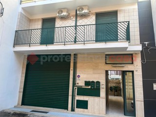 Bilocale in Affitto a Triggiano, 500&euro;, 75 m², arredato