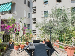 Appartamento in Vendita a Roma, 690'000&euro;, 160 m²