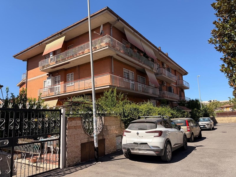 Bilocale in Affitto a Roma, 700&euro;, 50 m², arredato