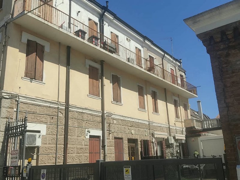 Quadrilocale in Vendita a Adria, 80'000&euro;, 80 m²