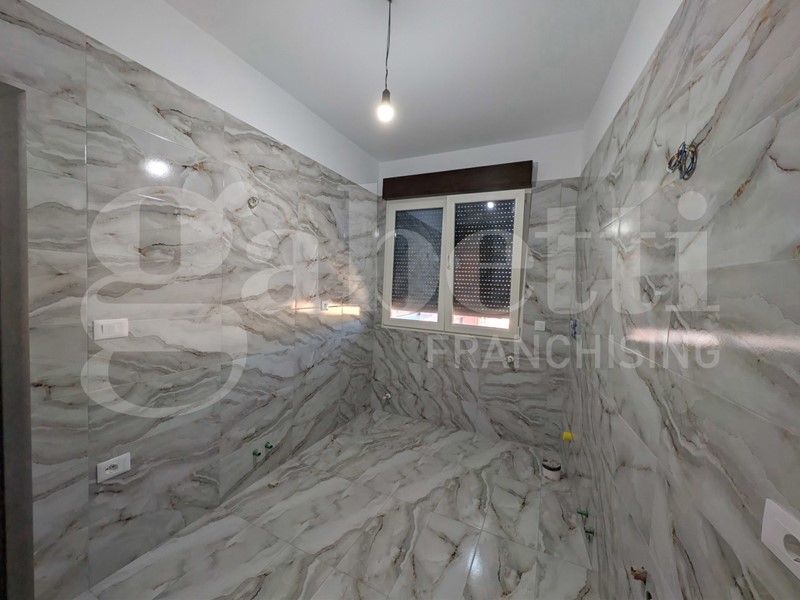 Appartamento in Vendita a Cavarzere, 165'000&euro;, 134 m², con Box