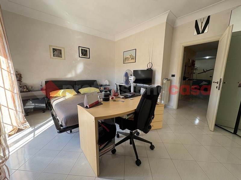 Attico in Vendita a Aprilia, 189'000&euro;, 80 m²