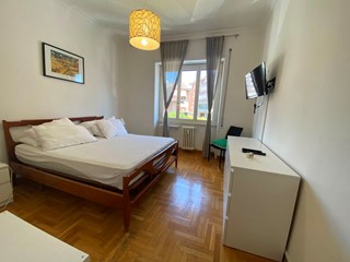 Bilocale in Affitto a Roma, 1'200&euro;, 65 m², arredato