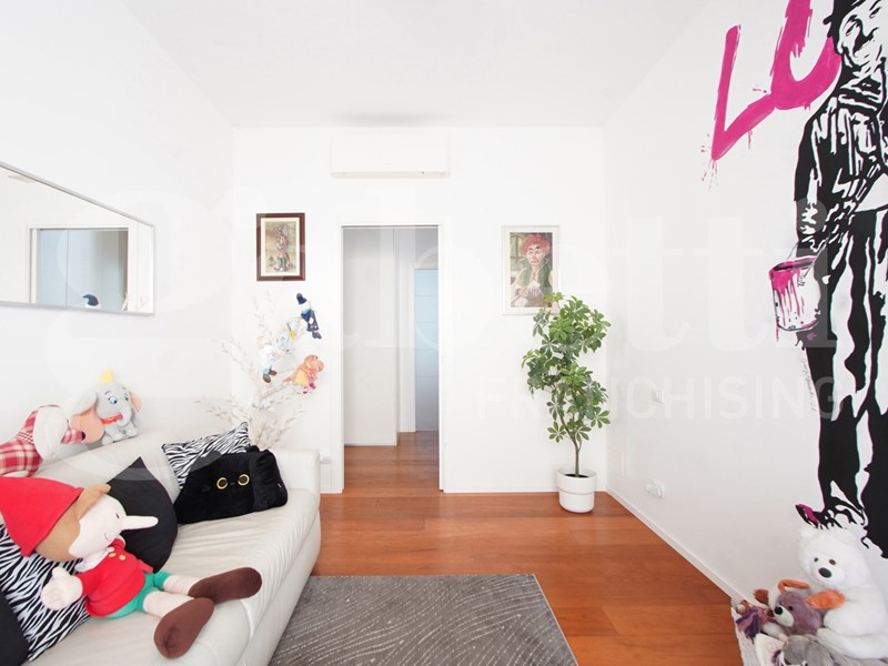 Quadrilocale in Vendita a Venezia, 610'000&euro;, 130 m²