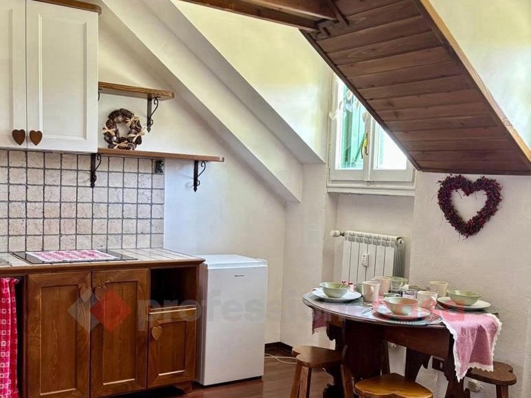 Bilocale in Vendita a Pescasseroli, 65'000&euro;, 40 m², arredato