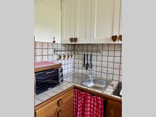 Bilocale in Vendita a Pescasseroli, 65'000&euro;, 40 m², arredato