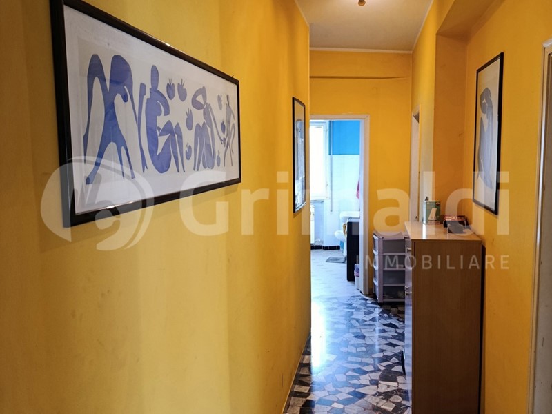 Quadrilocale in Affitto a Padova, 1'200&euro;, 101 m², arredato