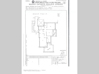 Trilocale in Vendita a Roma, 720'000&euro;, 115 m², con Box