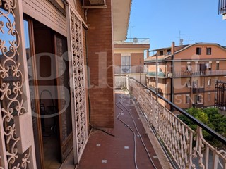 Trilocale in Vendita a Fonte Nuova, 160'000&euro;, 113 m²