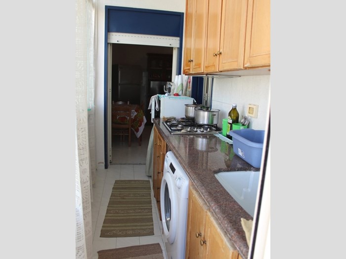 Trilocale in Vendita a Monreale, 135'000&euro;, 100 m²