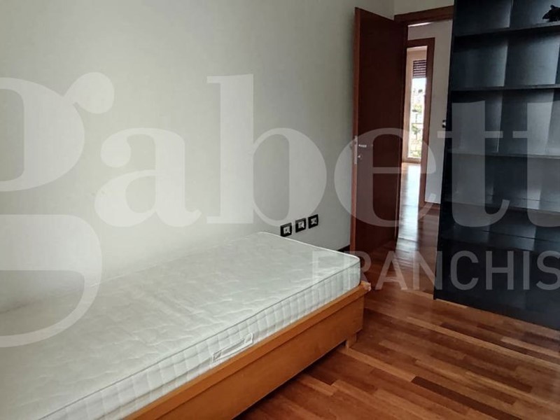 Quadrilocale in Affitto a Macerata, 230&euro;, 110 m²